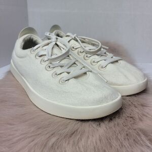 Allbirds Women's Pipers Wool Knit Lightweight  Casual Sneakers Shoes Size 9